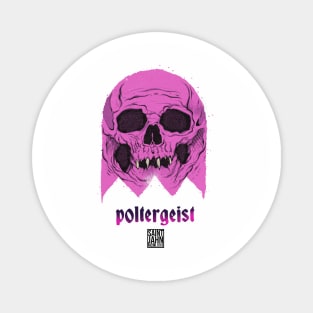 Poltergeist Magnet